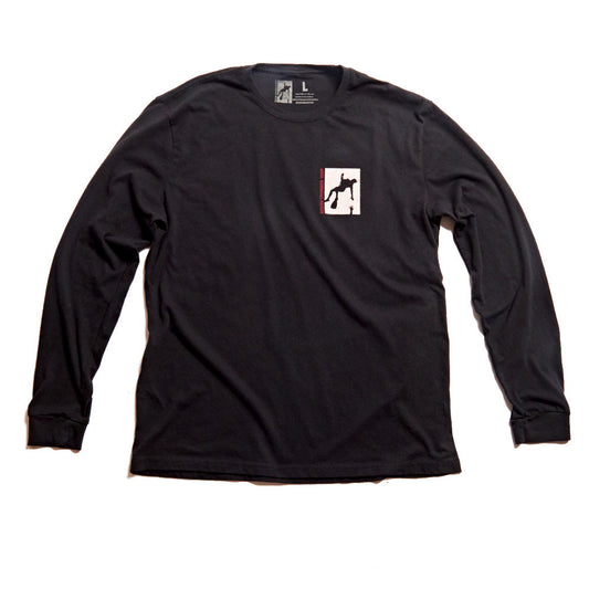 So Others May Live Rescue Swimmer Long Sleeve Shirt | Military Aviation Apparel | Rescue Swimmer Shop