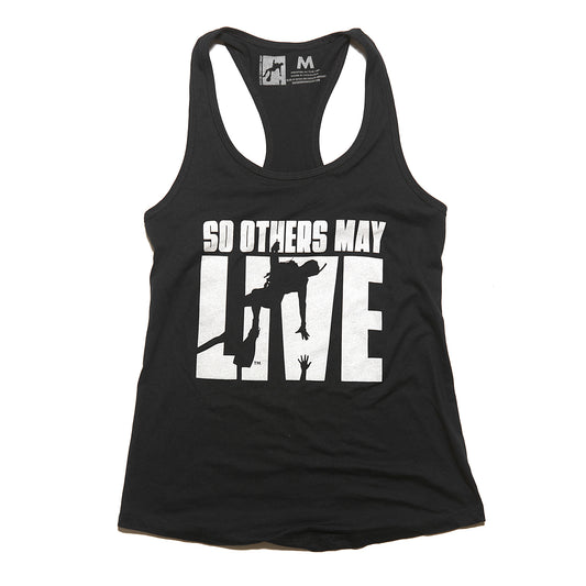 So Others May Live Rescue Swimmer Apparel | Coast Guard Military Gear | Rescue Swimmer Shop